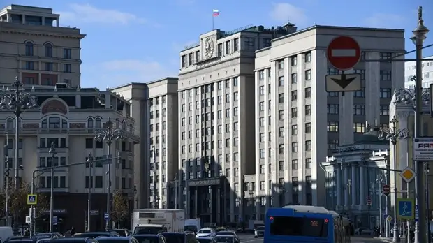 В Госдуме прокомментировали слова Порошенко о неполноценности Европы без Украины