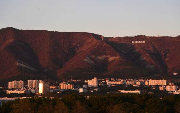 Россиянин описал Геленджик словами «не выглядит местом, куда хочется возвращаться»