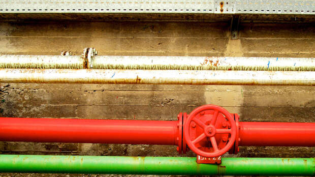 FT: Греция рассчитывает стать новым газовым хабом Европы