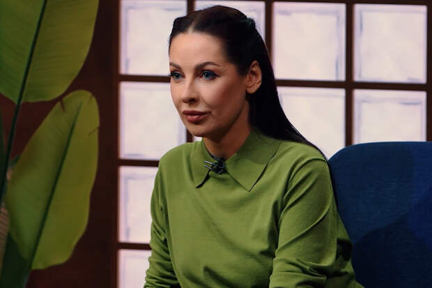 Находящаяся в четвертом браке популярная российская юмористка призналась в изменах