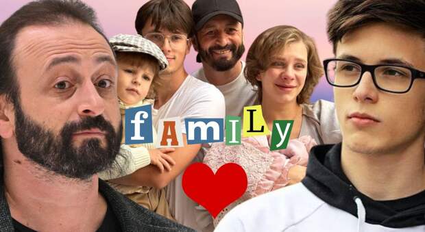 Беглец от “золотой клетки”: Почему сын Авербуха, бросив мать, сбежал и от отца в 18 лет