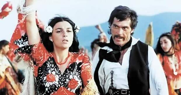 Цыганский Шекспир