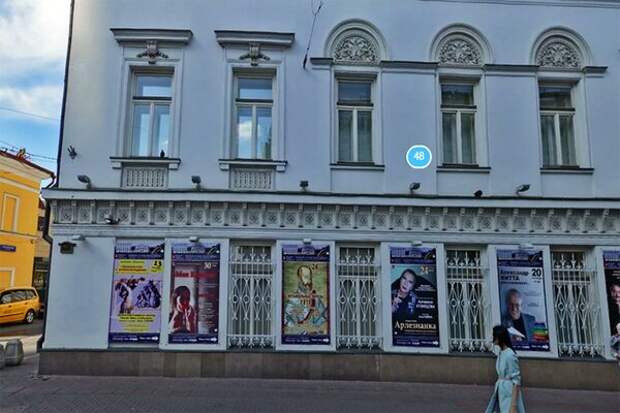 Советских людей пиво не губило
