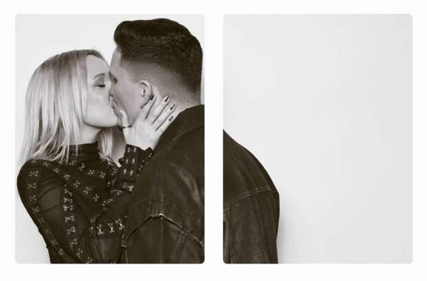 Клава Кока и Дима Масленников подтвердили отношения: фото