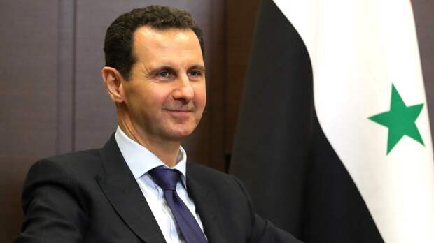 Эксперт объяснил, почему Асад останется законным лидером для народа Сирии
