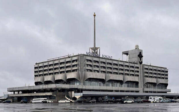 Девять объектов в Петербурге включены в список выявленных памятников