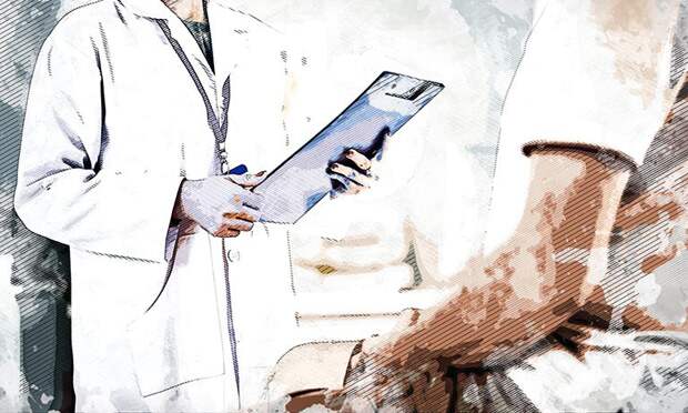 Орловские больницы и поликлиники укомплектованы врачами на 54%