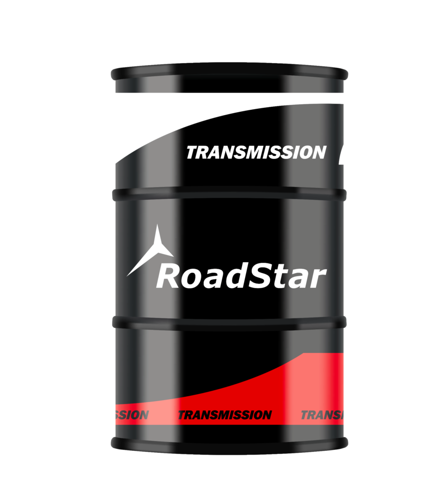 Mercedes-Benz Trucks вывел на российский рынок линейку масел RoadStar