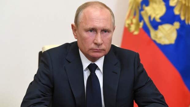 Владимир Путин потребовал «не затыкать ему рот» во время интервью с журналистом NBC