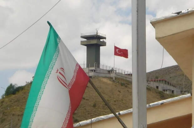 Fars: Али Лариджани и его сын погибли в результате авиаудара США и Израиля