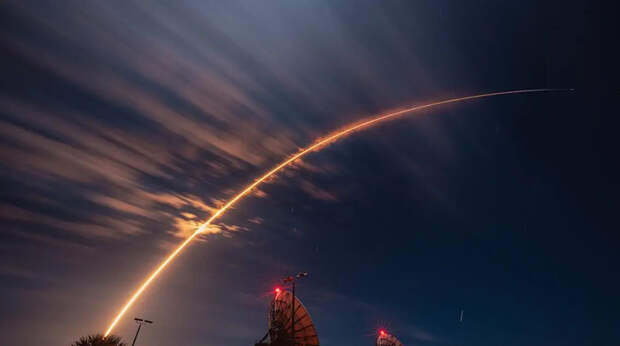 На СВО заявили о недостаточной эффективности российских аналогов Starlink