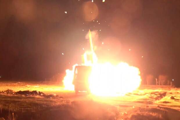 Иранские аналоги HIMARS накрывают американские объекты на Ближнем Востоке