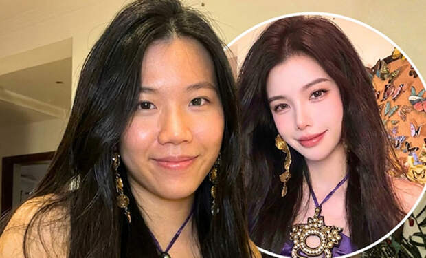 Китайская стримерша лишилась 140 тысяч фанатов из-за сбоя ИИ-фильтров