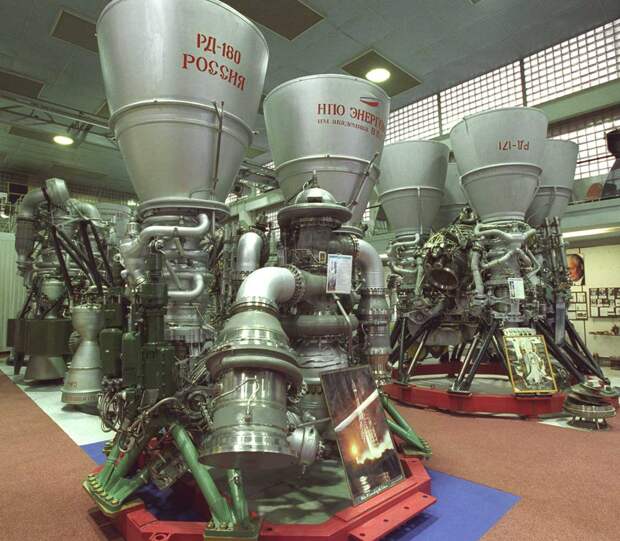 Фото Юрия Машкова (ИТАР-ТАСС)