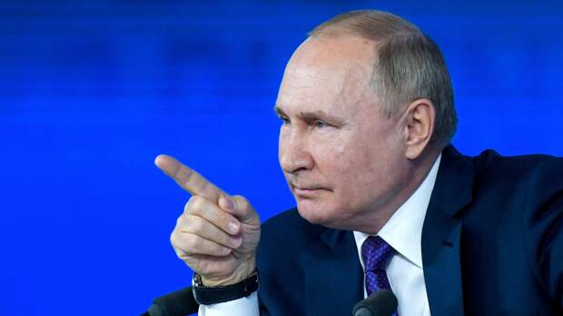 Американцы горды собой: Путину послали "мощный сигнал". А что пошлет он?