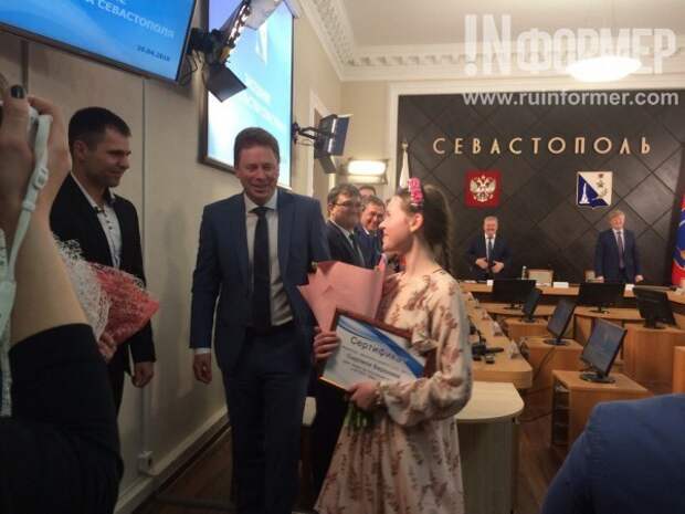 «Побольше бы талантливых детей»
