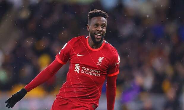 «Ливерпуль» переиграл «Эвертон» в дерби