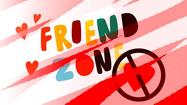 friend zone