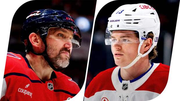 Он повторил рекорд Овечкина, а теперь может завоевать любимый приз русской звезды! Кофилд выиграет «Морис Ришар»?