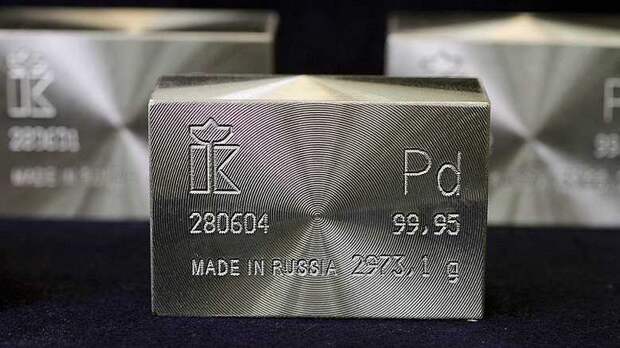 Россия вступает в эпоху токенизации. Отечественный «Атомайз» выпустит первый ЦФА на палладий