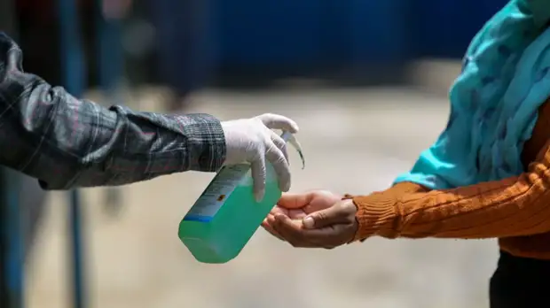 В Подмосковье смягчат карантинные меры с 25 мая