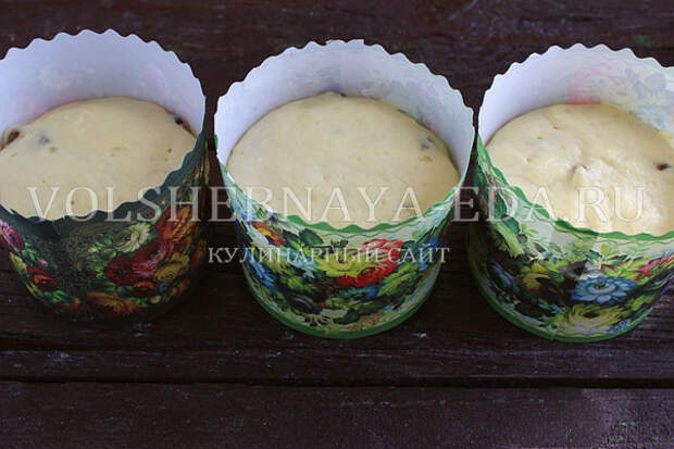 tvorozhnyj kulich 9