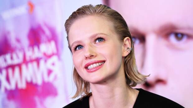 «Каблуки — точно нет»: Бортич задумалась о третьей свадьбе