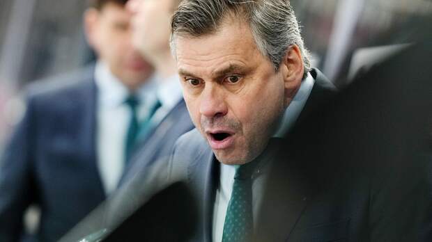 Квартальнов прокомментировал возможность продления контракта с минским «Динамо»