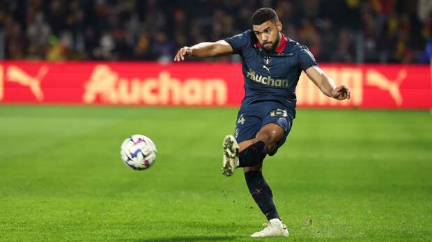 Лидер чемпионата Франции «Ланс» победил «Тулузу» и оторвался от «ПСЖ» на 4 очка