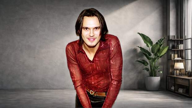 «Он знал, куда уходил»: как первая жена разрушила карьеру 52-летнего Влада Сташевского, а другая спасла от алкоголя