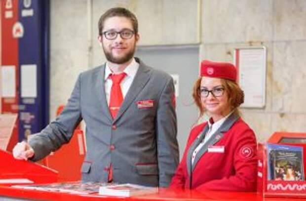 Стойку «Живое общение» откроют на станции метро «Кузнецкий Мост». Фото: сайт мэра Москвы