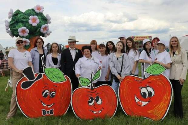 За победу в конкурсе "Лучшая муниципальная практика" Мичуринский округ получит 50 млн рублей