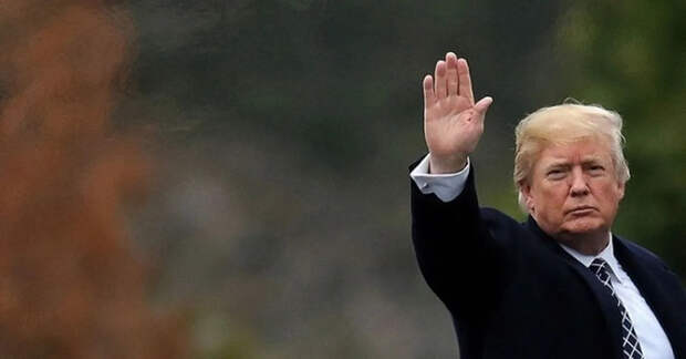 Переобулись на ходу: кто из голливудских звезд передумал уезжать из США из-за победы Трампа