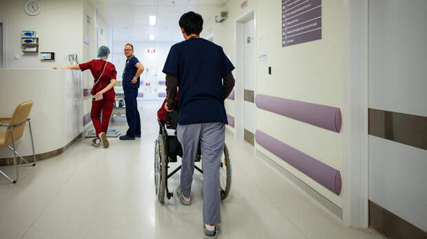 Эксперт предложила создать единый реестр пациентов с редкими заболеваниями