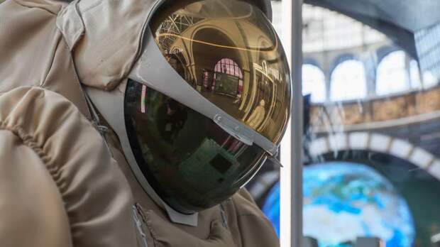 Вселенские масштабы: природоподобные технологии помогут освоить космос