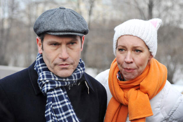 Телеведущая Татьяна Лазарева заявила, что хотела бы раньше развестись с Шацем