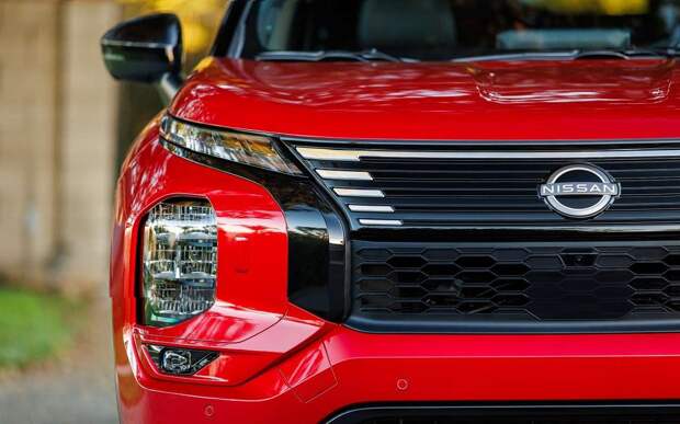 Сотни тысяч внедорожников Nissan могут вспыхнуть на ходу: подробности