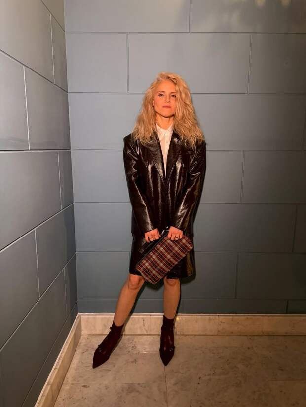 Солистка «Фабрики» Ирина Тонева раскрыла, как сохраняет форму