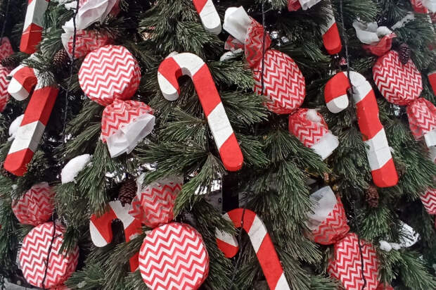 Названы даты новогодних каникул в 2027 году