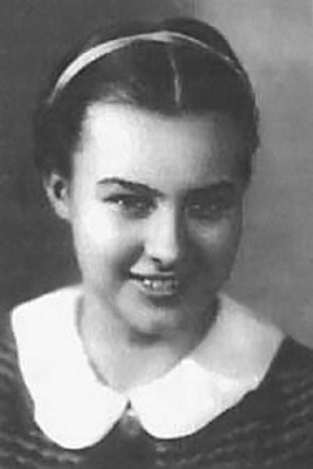 Герои Советского Союза. Наталья Фёдоровна Ме́клин война, герой советского союза, история, факты