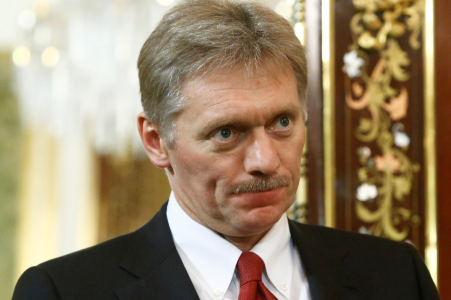 Дмитрий Песков, пресс-секретарь президента Путина.jpg Дмитрий Песков, пресс-секретарь президента Путина.jpg