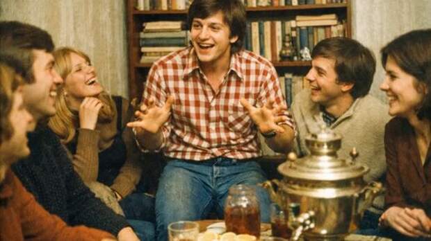 Ходики, салазки, промокашка - поймут не все. Пять слов из СССР, вызывающие ностальгию