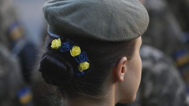 Мужики разбежались, наемников перебили. ТЦК начали выгребать женщин