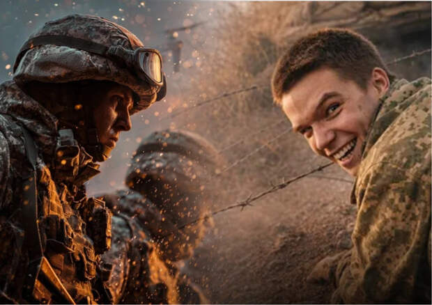 Предатель из мести решил убивать наших бойцов: 3 месяца сдавал своих. Теперь издевается