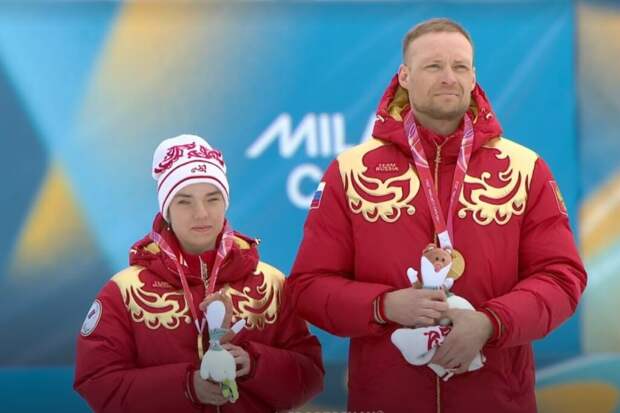 Лыжница Багиян принесла сборной России четвертое золото Паралимпиады