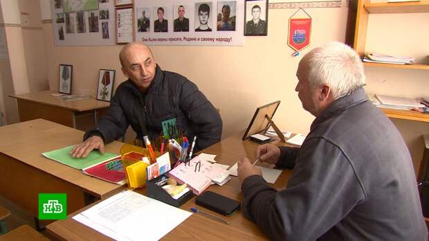 Военных пенсионеров в Кабардино-Балкарии обязали вернуть «боевые» надбавки