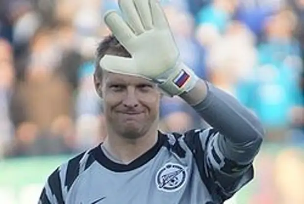 Малафеев: «У «Динамо» есть шансы на чемпионство в этом сезоне. «Зениту» морально сложнее удержать преимущество»