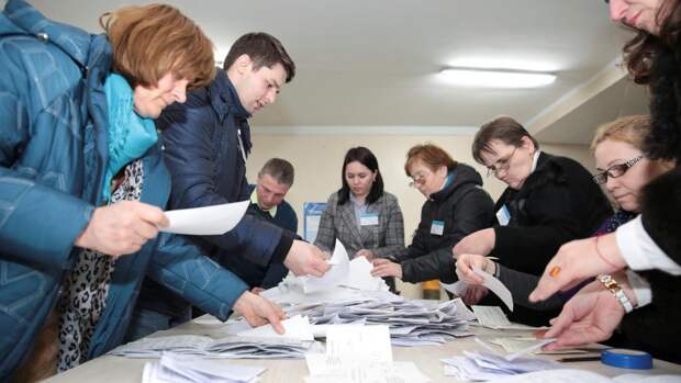Провал европейской стратегии: французская пресса о выборах в Молдове
