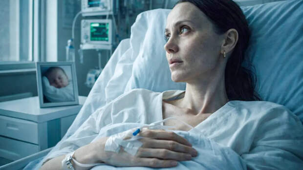 Консилиум пришёл к неутешительному выводу: Лерчек экстренно госпитализируют в онкоцентр