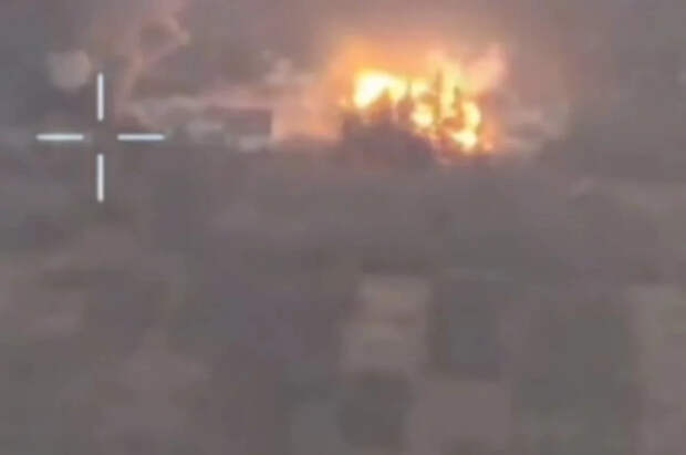 Бойцы «Севера» сорвали ротацию ВСУ в Сумской области